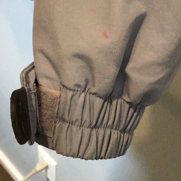 Columbia Convert winter ski jacket - Picture 4 of 11